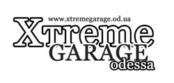   Xtreme Garage Odessa